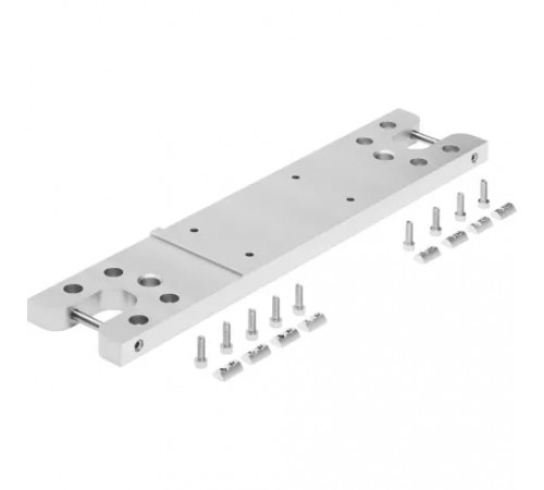 Монтажный набор Festo EAHM-E17-K1-100