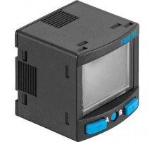 Преобразователь сигнала Festo SCDN-2V-EC4-PNLK-L1