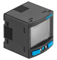 Преобразователь сигнала Festo SCDN-2A-EC4-PNLK-L1