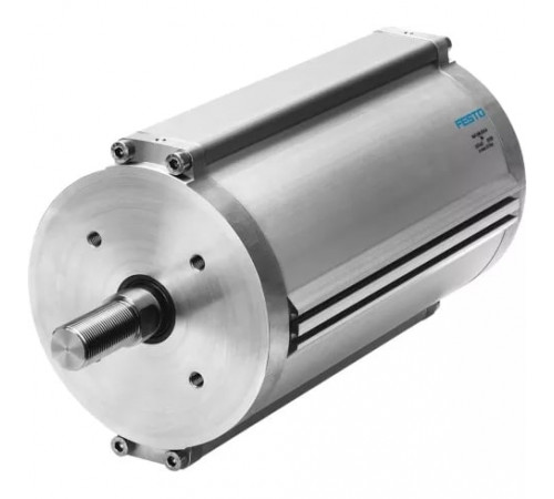 Линейный привод Festo DLP-100-A