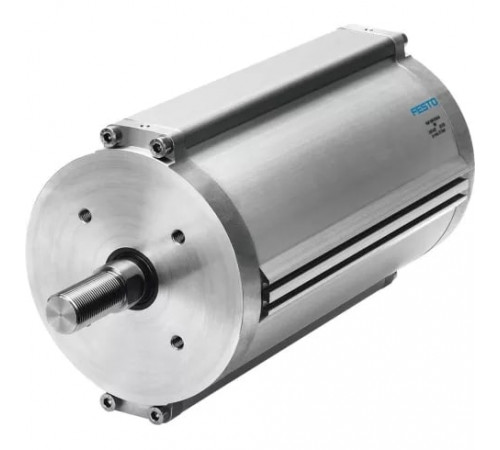 Линейный привод Festo DLP-80-A