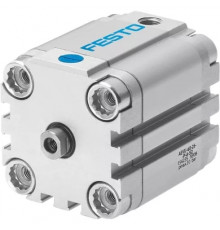 Компактный пневмоцилиндр Festo AEVU-100-P-A-S2