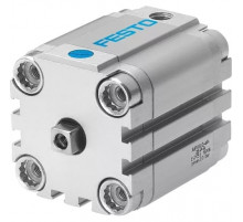 Компактный пневмоцилиндр Festo AEVULQ-100-P-A