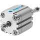 Компактный пневмоцилиндр Festo AEVU-40-A-P-A-S2