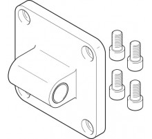 Фланец с осью Festo SNGL-160