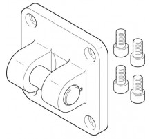 Фланец с осью Festo SNG-200