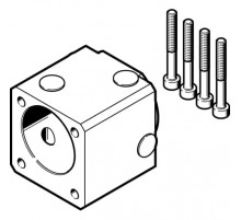 Корпус муфты Festo EAMK-A-E48-44A
