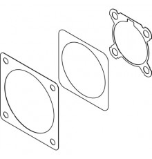 Набор уплотнений Festo EADS-F-D50-100A