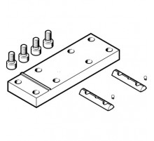 Центральная опора Festo EAHF-L5-150-P