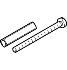 Набор переходников Festo DADP-AK-Q1-10
