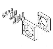 Фланец электродвигателя Festo EAMF-A-48C-60G/H