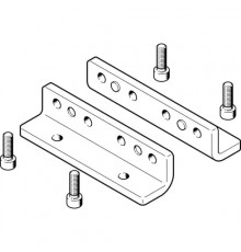 Крепежные лапы Festo HPE-150