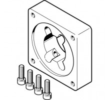 Фланец электродвигателя Festo EAMF-A-38D-87A