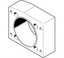 Корпус муфты Festo EAMK-A-L95-95A/B-G2