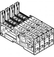 Монтажная плита Festo VMPAL-AP-4X14