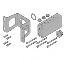 Р-планка для блочного монтажа Festo VABM-B10-30-G34-3-P53-E