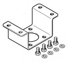 Переходник Festo DARQ-K-X1-A1-F05-30-R1