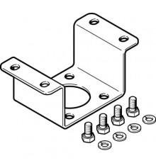 Переходник Festo DARQ-K-X1-A1-F05-30-R1