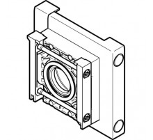 Соединитель модуля Festo MS6-9-AMV