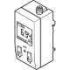 Датчик давления Festo SDE1-D2-G2-W18-L-P1-M8
