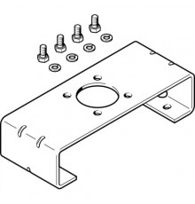 Переходник Festo DARQ-K-X1-A2-F05-30-R1