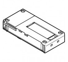 Плита для блочного монтажа Festo CPX-AB-ID-P