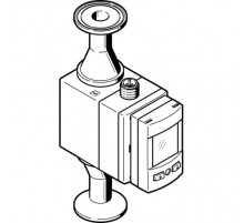 Датчик расхода Festo SFAW-32-CS515-E-PNLK-PNVBA-M12