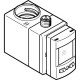 Датчик расхода Festo SFAW-100-X-E-PNLK-PNVBA-M12