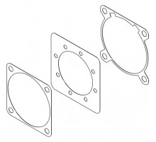 Набор уплотнений Festo EADS-F-D100-100A
