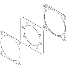 Набор уплотнений Festo EADS-F-D100-100A