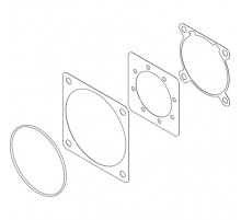 Набор уплотнений Festo EADS-F-D100-120G