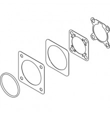 Набор уплотнений Festo EADS-F-D32-40G