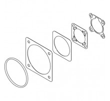 Набор уплотнений Festo EADS-F-D32-60G/H
