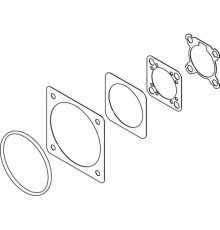 Набор уплотнений Festo EADS-F-D32-60G/H