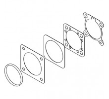 Набор уплотнений Festo EADS-F-D40-40G