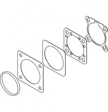 Набор уплотнений Festo EADS-F-D40-40G