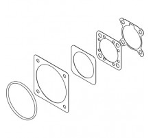 Набор уплотнений Festo EADS-F-D40-60G/H