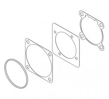 Набор уплотнений Festo EADS-F-D80-80G