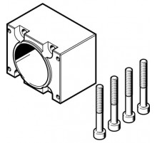 Корпус муфты Festo EAMK-A-S48-48A/B-G2