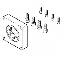 Фланец электродвигателя Festo EAMF-A-44A/B/C-67A-S1