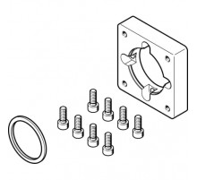 Фланец электродвигателя Festo EAMF-A-64A/B-67A-S1