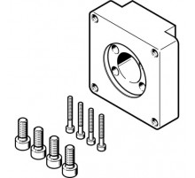Фланец электродвигателя Festo EAMF-A-L27-67A