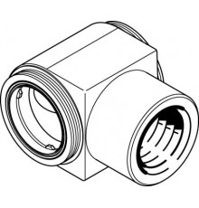 Кольцевая деталь Festo LK-1/4