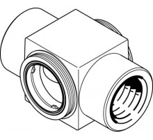 Кольцевая деталь Festo TK-1/8