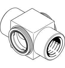 Кольцевая деталь Festo TK-1/4