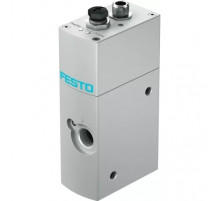Пропорциональный распределитель Festo VPCF-6-L-8-G38-6-V1-E-EX2