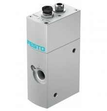 Пропорциональный распределитель Festo VPCF-6-L-8-G38-10-A4-E-EX2