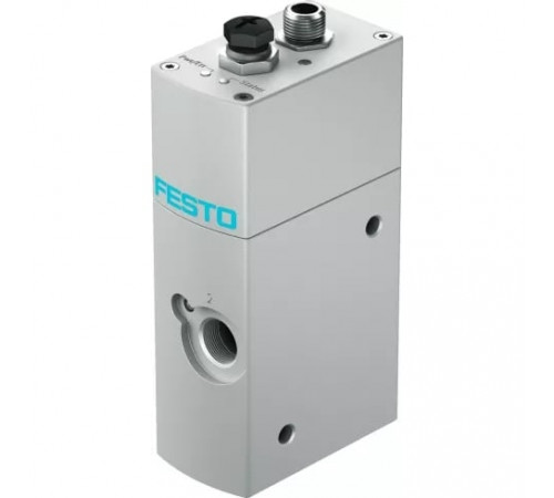 Пропорциональный распределитель Festo VPCF-6-L-8-G38-10-A4-E-EX2
