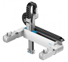 Линейный портал Festo YXML-1