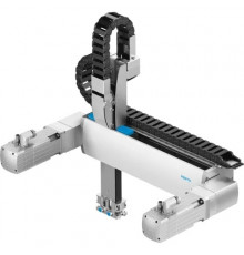 Линейный портал Festo EXCT-15